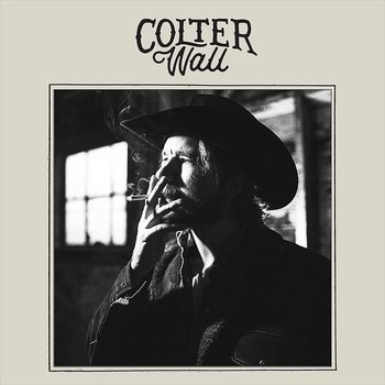 COLTER WALL - COLTER WALL (Vinyl LP)