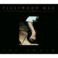 FLEETWOOD MAC - THE CHAIN: SELECTION FROM 25 YEARS (CD)...