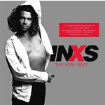 INXS -  THE VERY BEST OF INXS (Vinyl LP).