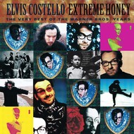 ELVIS COSTELLO - EXTREME HONEY THE VERY BEST OF WARNER BROS YEARS (CD).