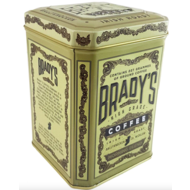 BRADY'S - GROUND COFFEE MORNING BLEND.. )