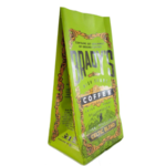 BRADY'S COFFEE CELTIC BLEND 227g OF GROUND COFFEE