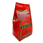 BRADY'S COFFEE ESPRESSO BLEND 227g  WHOLE BEAN COFFEE