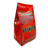 BRADY'S COFFEE ESPRESSO BLEND 227g  WHOLE BEAN COFFEE