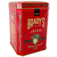 BRADY'S - BREAKFAST TEA