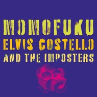 ELVIS COSTELLO AND THE IMPOSTERS - MONOFUKU (CD)...