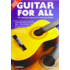 GUITAR FOR ALL BEGINNERS (BOOK)
