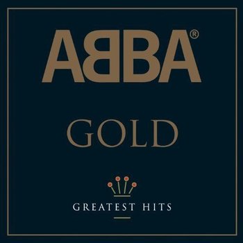 ABBA - GOLD (CD)