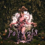 MELANIE MARTINEZ - PORTALS (CD).. )