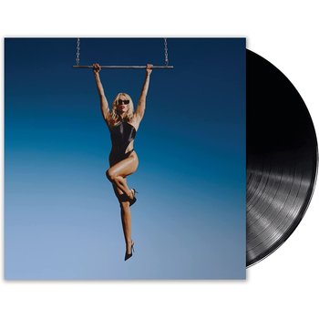 MILEY CYRUS - ENDLESS SUMMER VACATION (Vinyl LP)