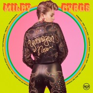 MILEY CYRUS - YOUNGER NOW (CD).