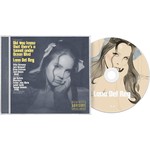 LANA DEL REY - DID YOU KNOW THERE'S A TUNNEL UNDER OCEAN BLVD (CD).. )