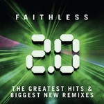 FAITHLESS - 2.0 (Vinyl LP).