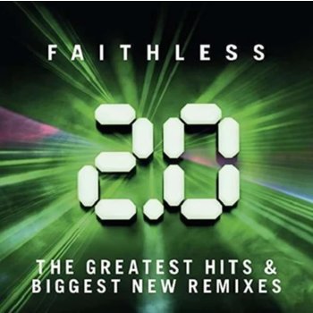 FAITHLESS - 2.0 (Vinyl LP)