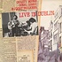 CHRISTY MOORE / DONAL LUNNY / JIMMY FAULKNER - LIVE IN DUBLIN (Vinyl LP)