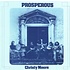 CHRISTY MOORE - PROSPEROUS (Vinyl LP)