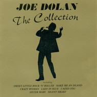 JOE DOLAN - THE COLLECTION (CD)...
