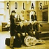 SOLAS - THE EDGE OF SILENCE (CD)