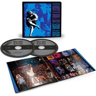 GUNS N' ROSES - USE YOUR ILLUSION 2 (CD).