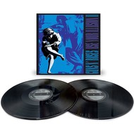 GUNS N’ ROSES - USE YOUR ILLUSION II (VINYL LP).