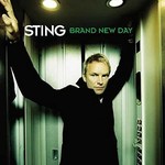 STING - BRAND NEW DAY (CD).