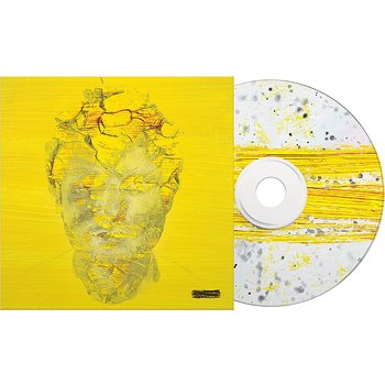ED SHEERAN - - (SUBTRACT) (CD)