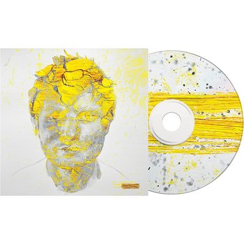 ED SHEERAN - - (SUBTRACT) DELUXE EDITION (CD)