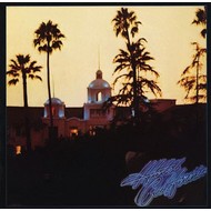 THE EAGLES - HOTEL CALIFORNIA (Vinyl LP).