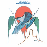 THE EAGLES - ON THE BORDER (Vinyl LP).