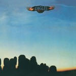 THE EAGLES - THE EAGLES (Vinyl LP).