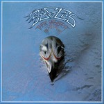 THE EAGLES - THEIR GREATEST HITS 1971-1975 (Vinyl LP).