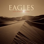 THE EAGLES - LONG ROAD OUT OF EDEN (Vinyl LP).