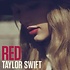 TAYLOR SWIFT -  RED (Vinyl LP)