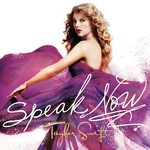 TAYLOR SWIFT - SPEAK NOW (Vinyl LP).