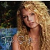 TAYLOR SWIFT - TAYLOR SWIFT (Vinyl LP)