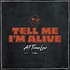 ALL TIME LOW - TELL ME I'M ALIVE (Vinyl LP)