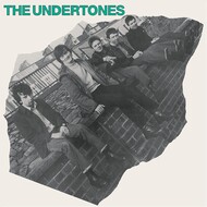 THE UNDERTONES - THE UNDERTONES (Vinyl LP).