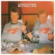 THE UNDERTONES - HYPNOTISED (Vinyl LP).