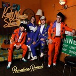 THE KODY NORRIS SHOW - RHINESTONE REVIVAL (Vinyl LP).