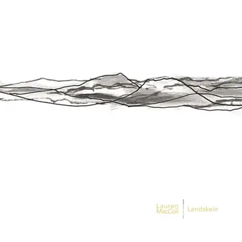 LAUREN MACCOLL - LANDSKEIN (CD)