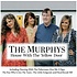 THE MURPHYS - HOUSE WITH THE YELLOW DOOR (CD)