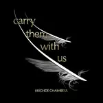 BRÍGHDE CHAIMBEUL - CARRY THEM WITH US (CD).  )