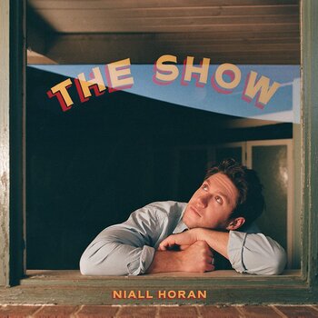NIALL HORAN - THE SHOW (Vinyl LP)
