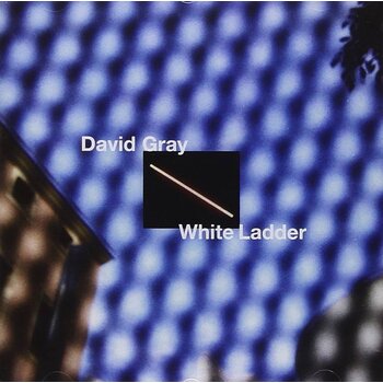 DAVID GRAY - WHITE LADDER (Vinyl LP)