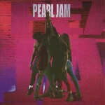 PEARL JAM - TEN (Vinyl LP).