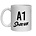 A1 SHARON MUG - IRISH NOVELTY MUG