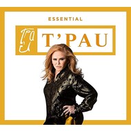 T'PAU - ESSENTIAL (CD)...