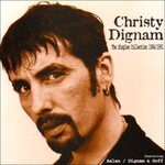 CHRISTY DIGNAM - THE SINGLES COLLECTION 1984/1991 (CD)...