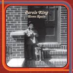 CAROLE KING - HOME AGAIN (Vinyl LP).