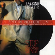 TALKING HEADS - STOP MAKING SENSE (CD).. )